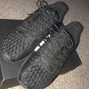 Adidas Tubular Black